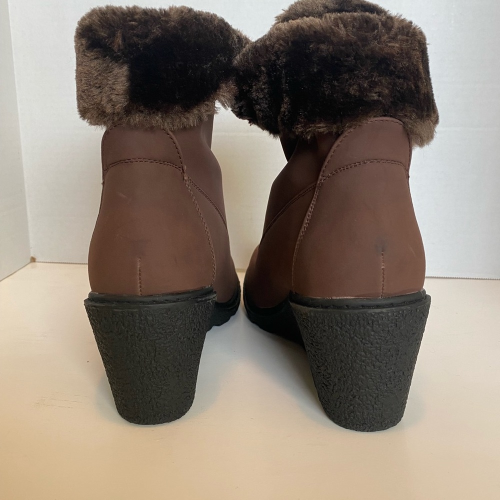 Dream Pairs HighTop Boot - Picture 5 of 8